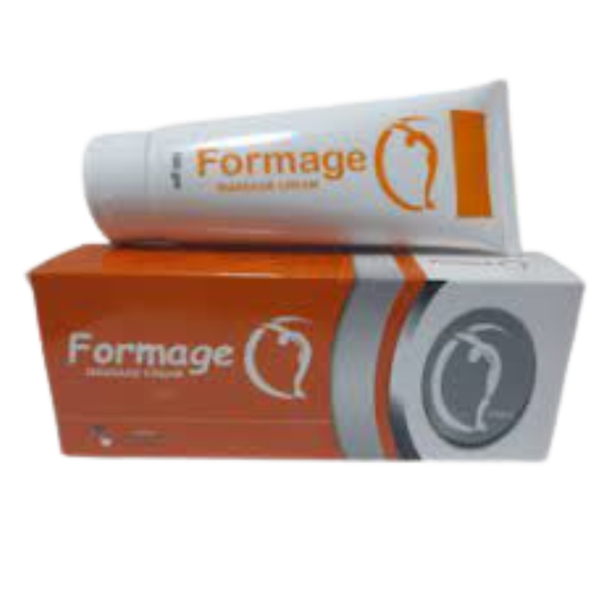 Formage 100Mg Cream