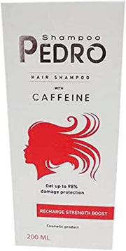 Pedro 200Ml Shampoo