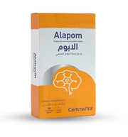 Alapom 20Tab