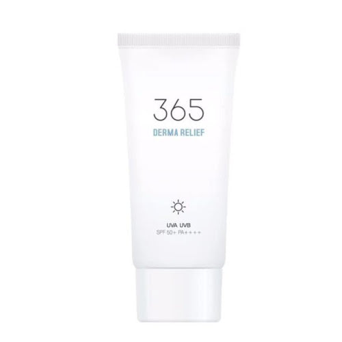 365 كريم صن سكرين +50 50مل