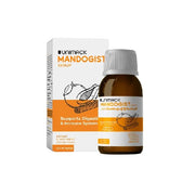 Mandogist 120Ml Syp.
