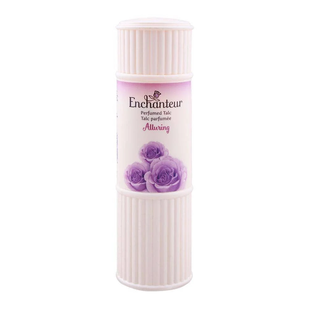 انشانتر بودره معطره موف 125جم