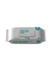 Starville Micellar Water Wipes 50 Pieces