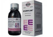 Epicophylline Syp