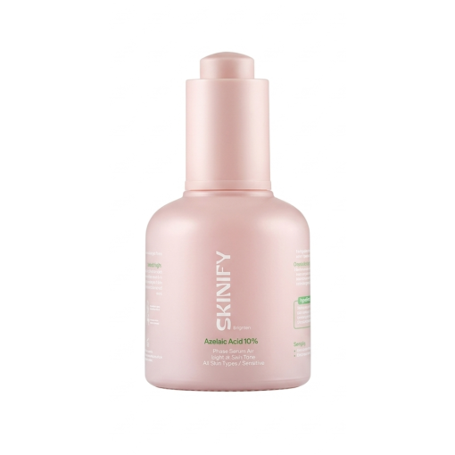 Skinify Brighten Acelaic Acid 10% 50Ml Serum