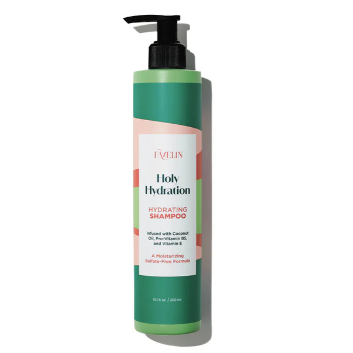 Favelin Holy Hydration Hydrating Shampoo 300Ml