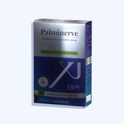 Palminerve 600Mg 30Caps