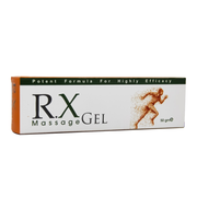 Rx Massage 50Mg Gel