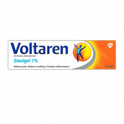 Voltaren 1% 25G Gel
