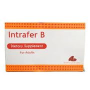 Intrafer B 30Tab