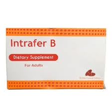 Intrafer B 30Tab