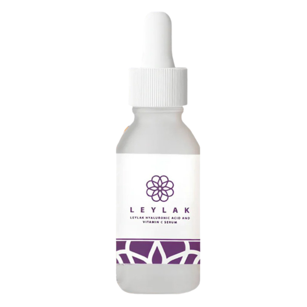 Leylak Vitamin C Haylonic 30Ml Searum