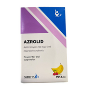 Azrolid Surp 22.5 Ml900