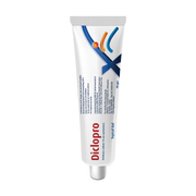 Diclopro 50Mg Gel
