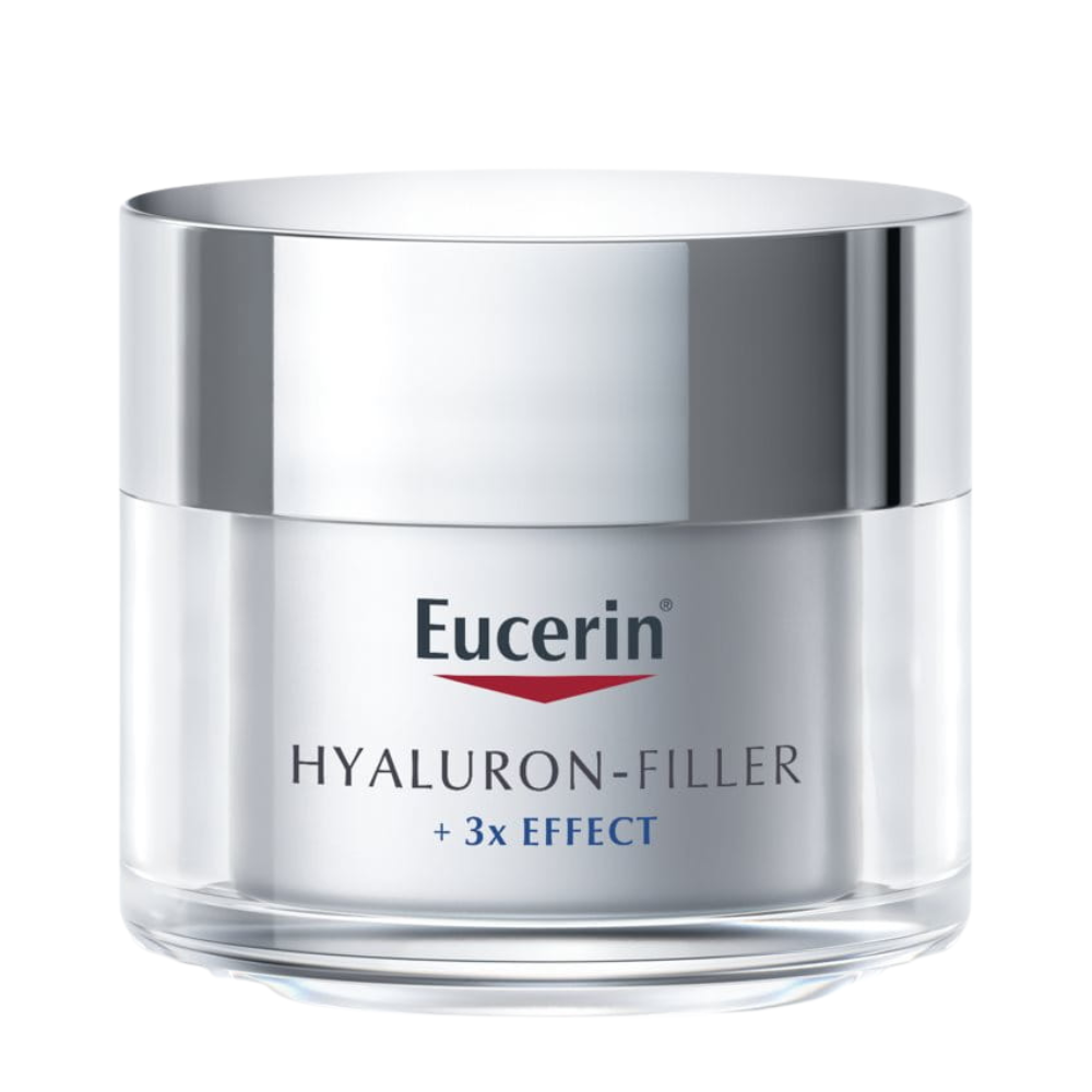Eucerin Anti Aging Hyaluron Filler Spf15 Cream 50Ml