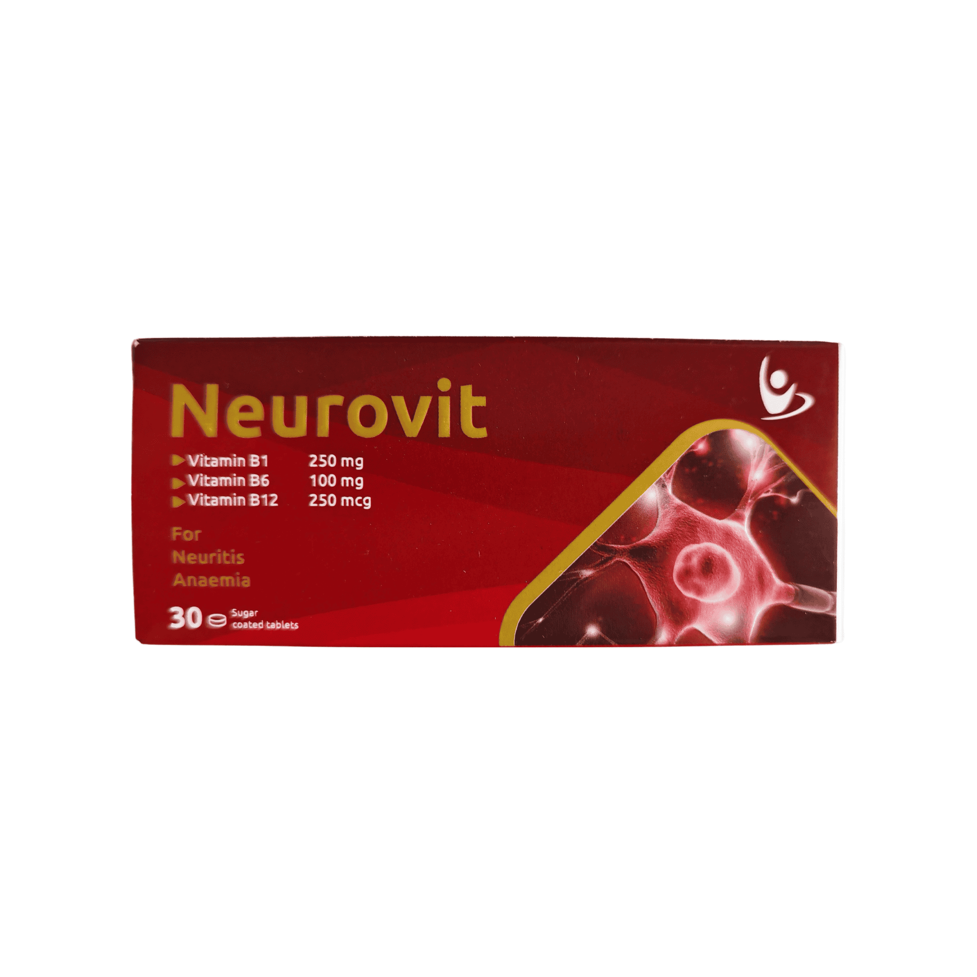 Neurovit 30Tab