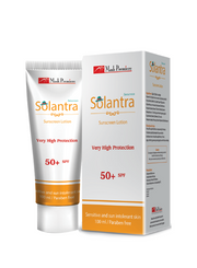 Solantra Sunscreen Lotion 100Ml