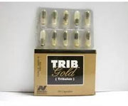 Trib Gold 30Cap