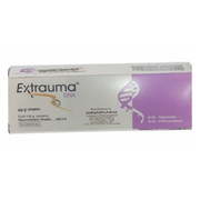 Extrauma Fort 40Gm Gelمؤقت