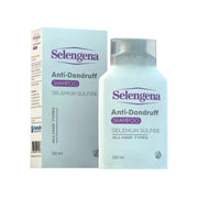 Selengena Dandruff 120Ml Shampo