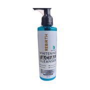 Rebirth Whitening Facial Cleanser 180Ml