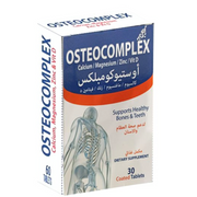 Osteocomplex 30Tab
