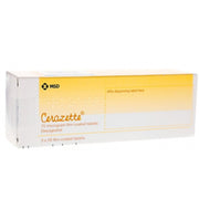 Cerazette .07 Mg Tab