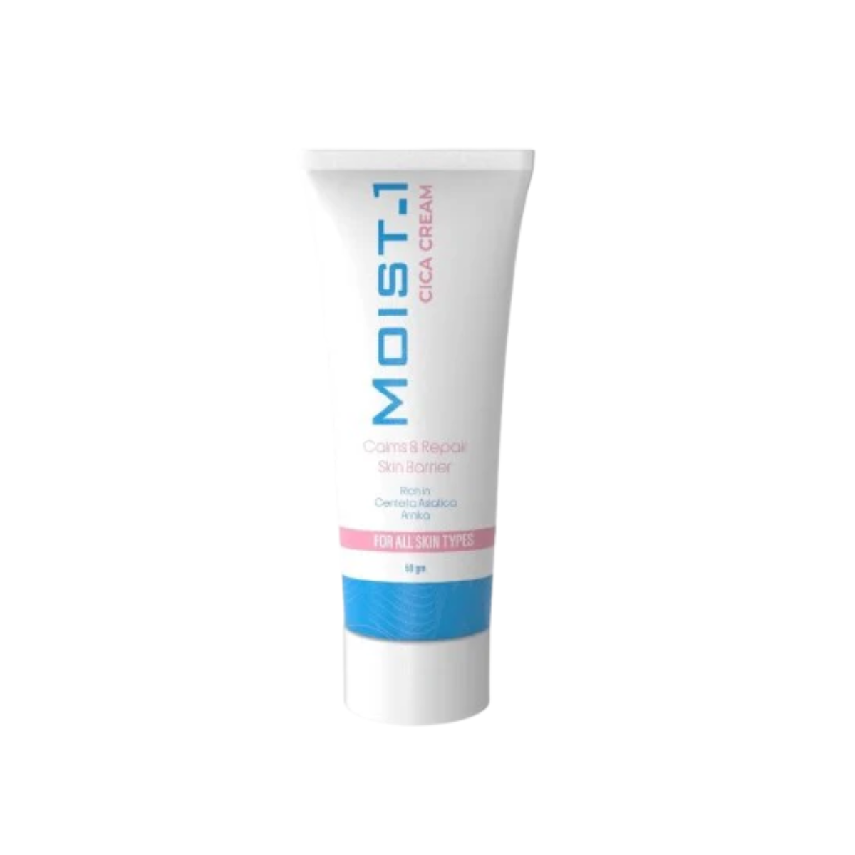 Moist-1 Cica 50Gm Cream