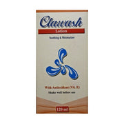 Clawash 120Ml Lotion