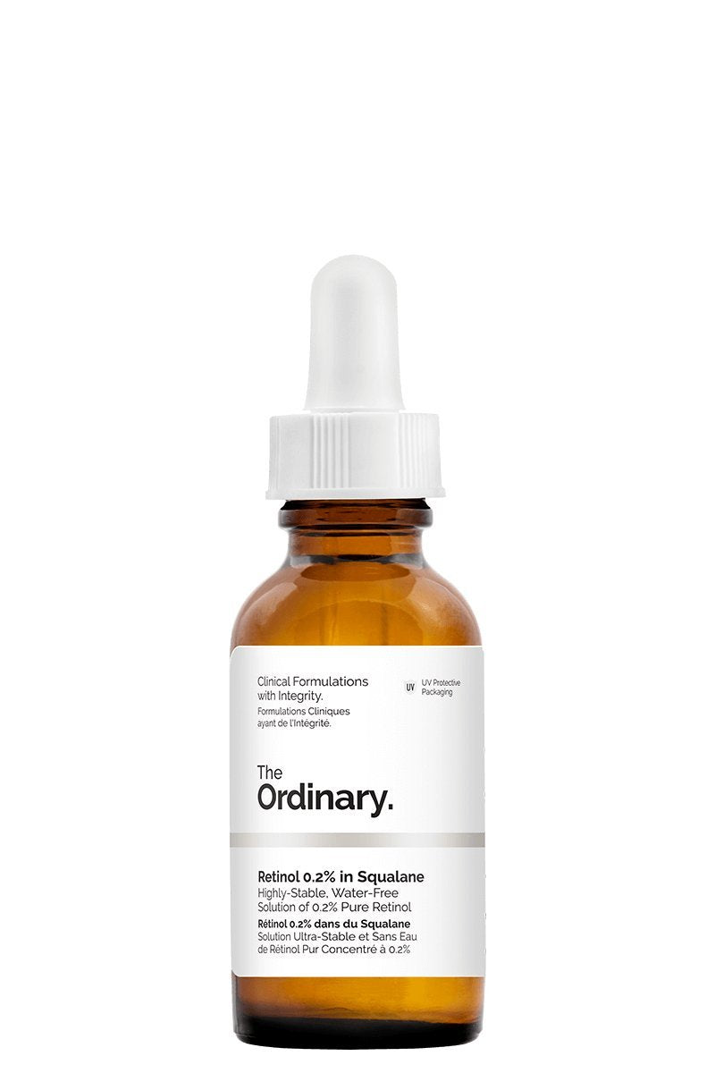 Ordinary Retinol 0.2% Squalane 30Ml