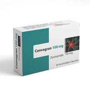 Convagran100Mg30Tab