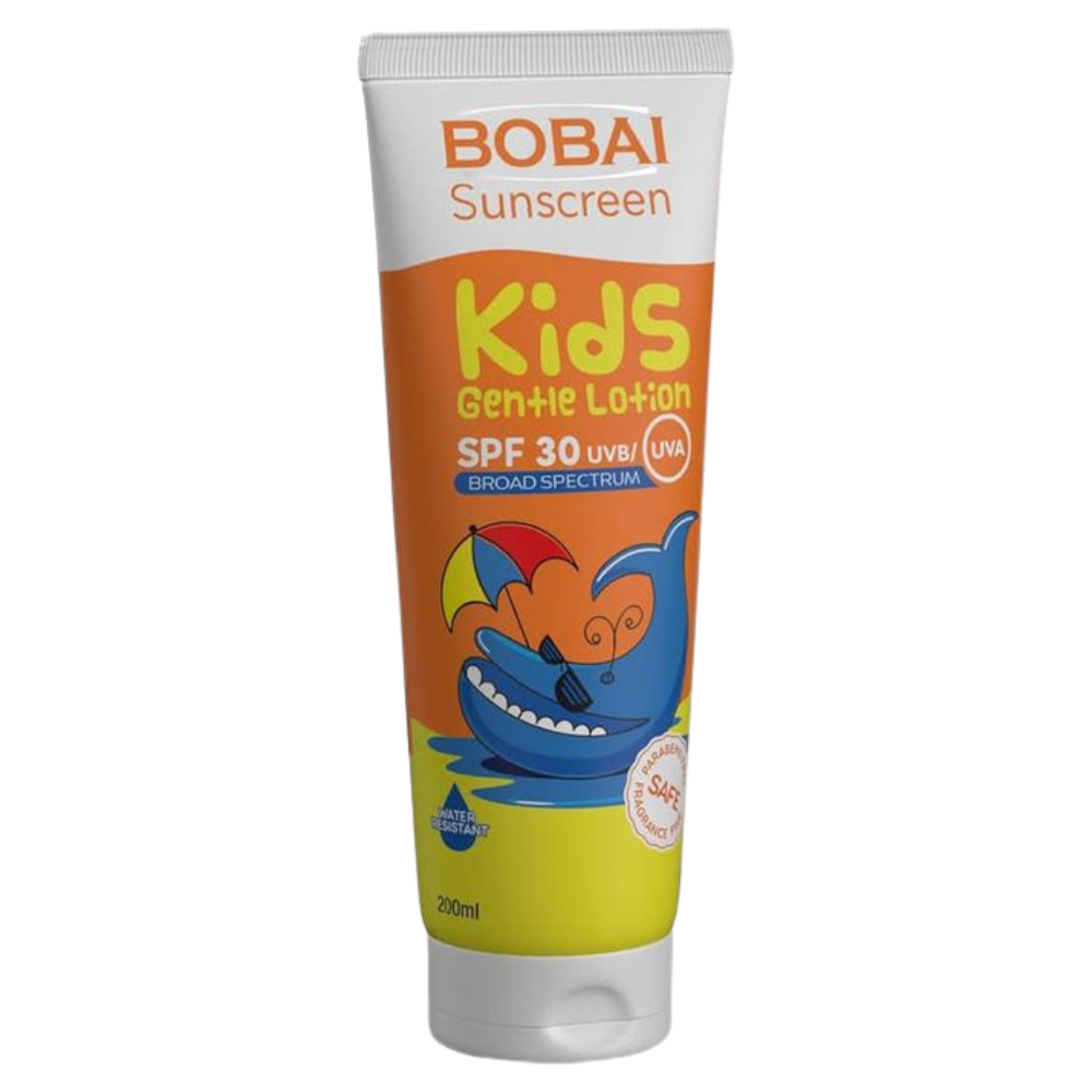 Bobai For Kids Spf30 200Ml Lotion