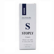 Stoply Cream 50Gm
