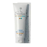 Sulfax Magnesium 120Mg Cream