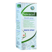 Savacol 70Ml Mouth Spray
