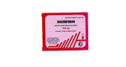 Macrofuran 100Mg Cap