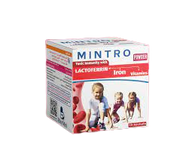 Mintro 100Mg 10Sach