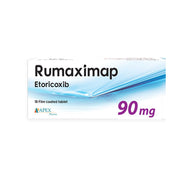 Rumaximap 90Mg 30Tab