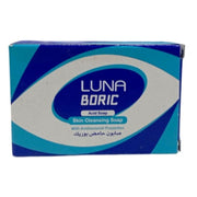 لونا صابون بوريك