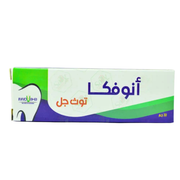 Anovca Gel 30Gm