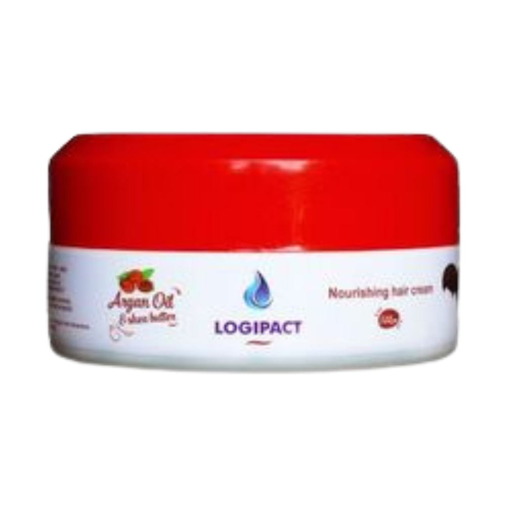 Logipact Hair Cream 150Gm