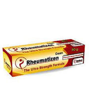 Rheumatizen 60Gm Cream