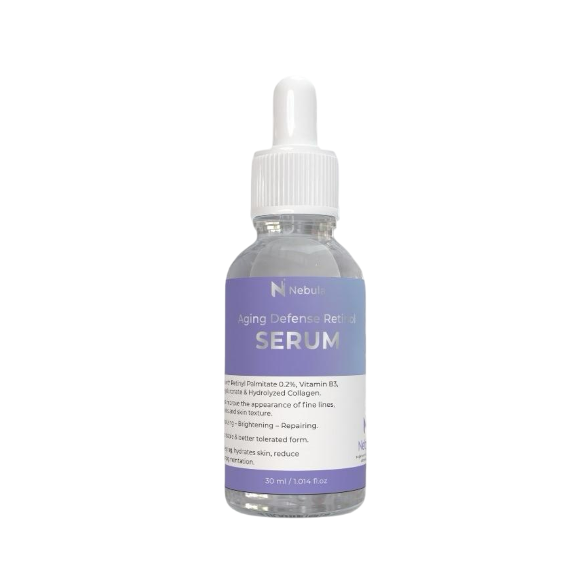 Nebula Aging Defense Retinol 30Ml Serum