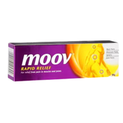Shamy Moov Cream 50Mg