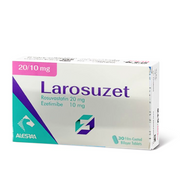 Larosuzet 10/20 30Tab