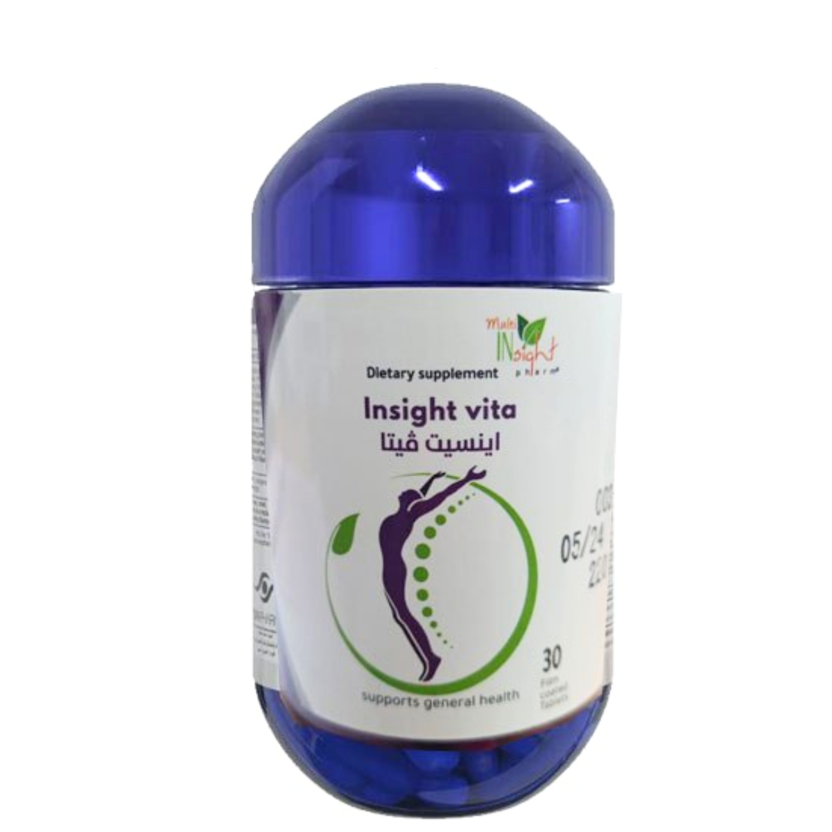 Insight Vita 30Tab