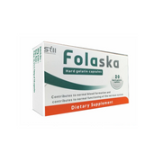 Folaska 20Cap