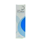On Target 50Mg Cream