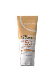 Dermactiv Acti Solaire Melting Cream 50Ml Spf50 1+1