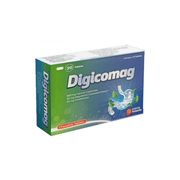 Digicomag Chewable 20Tab